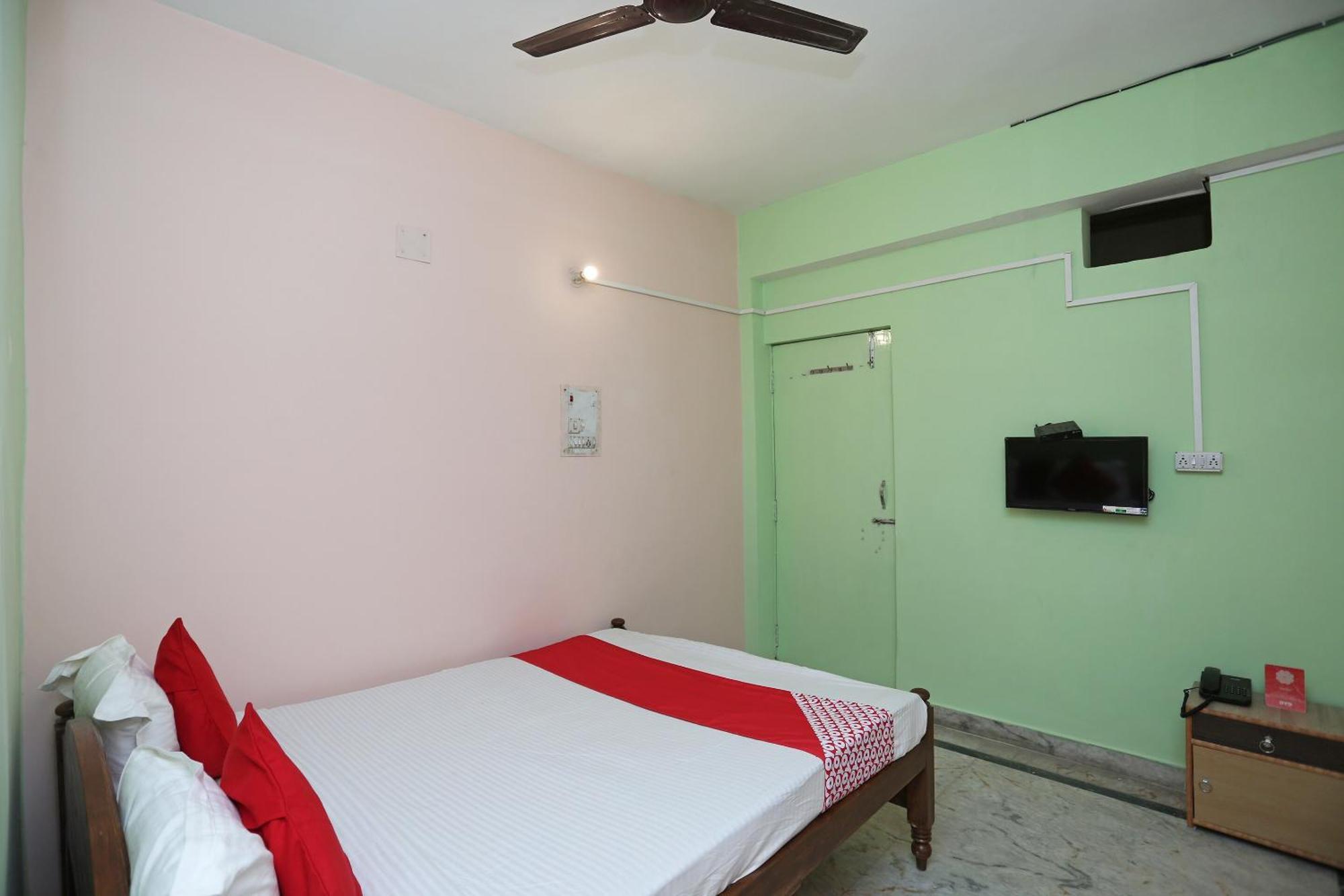Hotel O New Urvashi Hajipur Esterno foto